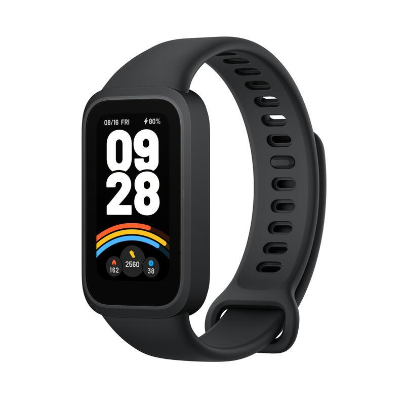 Xiaomi Band 9 Active Bluetooth 46 mm - Noir Reconditionné - 59,10 € Xiaomi Band 9 Active Bluetooth 46 mm - Noir Reconditionné Xiaomi reconditionné disponible sur Backmarket