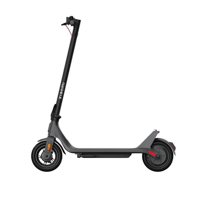 Xiaomi Electric Scooter 4 lite 2e génération (2024) - Très bon état Très bon état Xiaomi reconditionné disponible sur Pixmania
