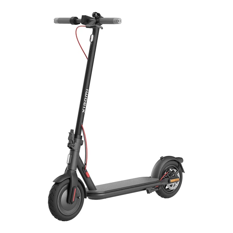 Xiaomi Electric Scooter 4 Swiss Edition - Excellent état Parfait état Xiaomi reconditionné disponible sur Pixmania