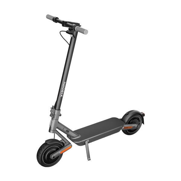 Xiaomi Electric Scooter 4 Ultra 25 Km/h 70 Km, Gris [VERSION FR] - Excellent état Parfait état Xiaomi reconditionné disponible sur Pixmania