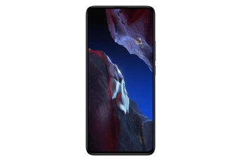 Xiaomi f5 pro 512 Go Noir État correct - 254,00 € Xiaomi f5 pro 512 Go Noir État correct Poco reconditionné disponible sur Darty | Dero