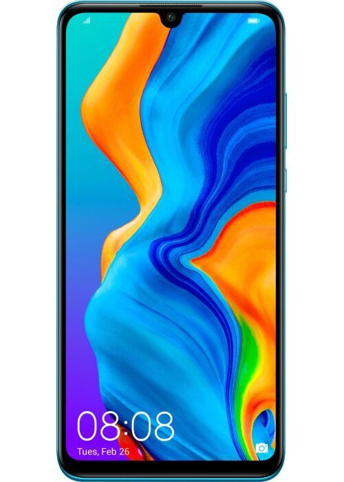 Xiaomi Mi 10 Lite 5G 6 GB 128 GB Aurora Blue Bon état Xiaomi reconditionné disponible sur Refurbed | Dero