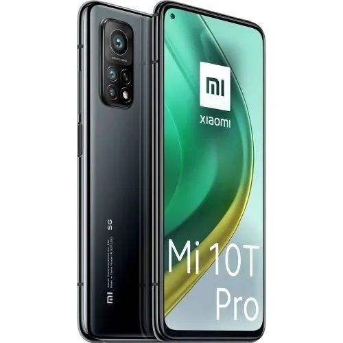 XIAOMI Mi 10T Pro 256Go Noir - Reconditionné - Très bon état Reconditionné - 140,00 € XIAOMI Mi 10T Pro 256Go Noir - Reconditionné - Très bon état Reconditionné Xiaomi reconditionné disponible sur Cdiscount Seconde Vie | Dero