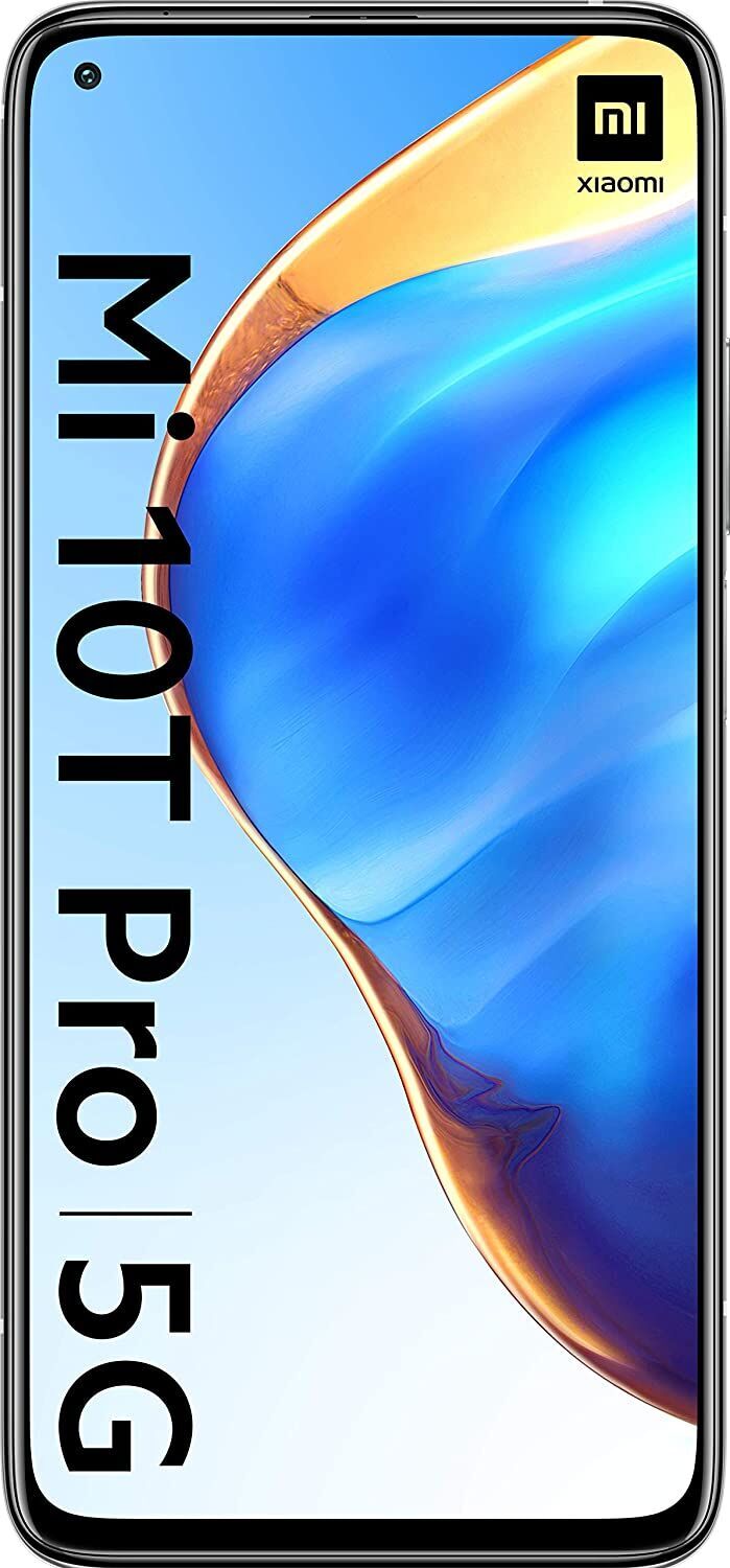 Xiaomi Mi 10T Pro 5G 8 GB 256 GB argent Très bon état - 180,00 € Xiaomi Mi 10T Pro 5G 8 GB 256 GB argent Très bon état Xiaomi reconditionné disponible sur Refurbed | Dero