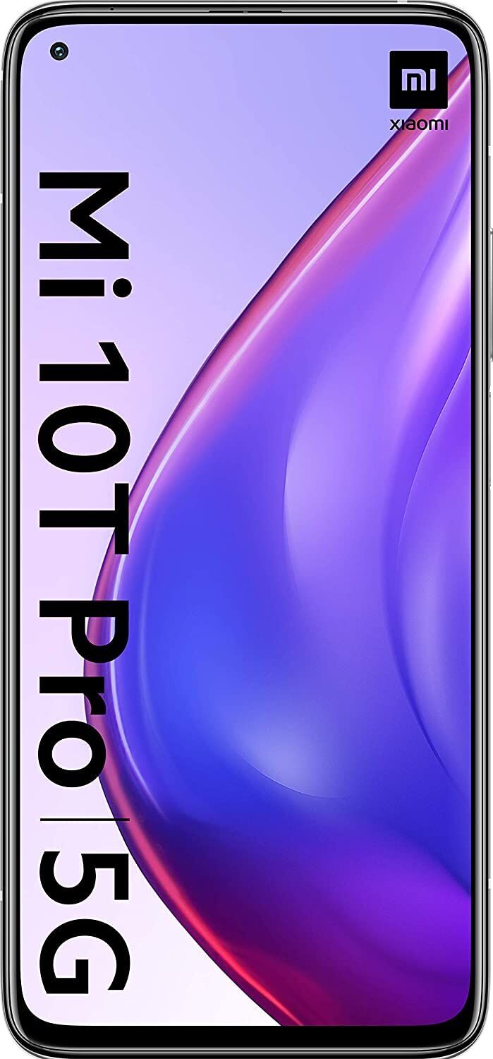 Xiaomi Mi 10T Pro 5G 8 GB 256 GB bleu Très bon état - 180,00 € Xiaomi Mi 10T Pro 5G 8 GB 256 GB bleu Très bon état Xiaomi reconditionné disponible sur Refurbed | Dero