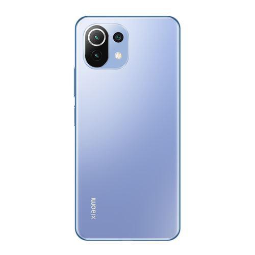 Voir photo 2 de Xiaomi Mi 11 Lite 128 Go - Bleu - Débloqué | Dero Xiaomi Mi 11 Lite 128 Go - Bleu - Débloqué Reconditionné Xiaomi reconditionné photo 2 | Dero