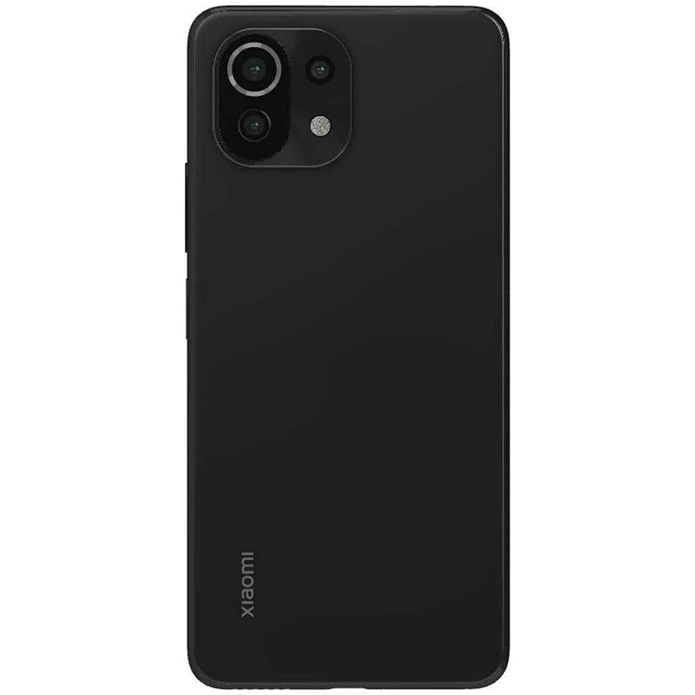 Voir photo 3 de xiaomi Mi 11 Lite 128 Go - Noir - Débloqué | Dero xiaomi Mi 11 Lite 128 Go - Noir - Débloqué Reconditionné Xiaomi reconditionné photo 3 | Dero