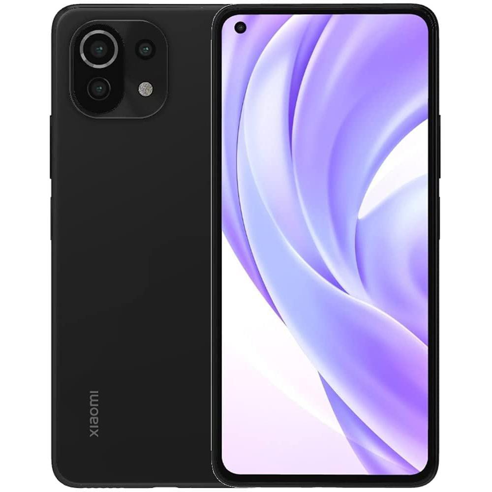 xiaomi Mi 11 Lite 128 Go - Noir - Débloqué Reconditionné - 339,99 € xiaomi Mi 11 Lite 128 Go - Noir - Débloqué Reconditionné Xiaomi reconditionné disponible sur Backmarket