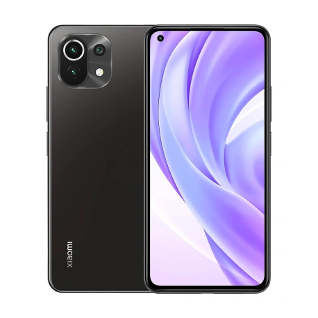Xiaomi Mi 11 Lite 128 Go Noir Bon état reconditionné disponible sur Certideal