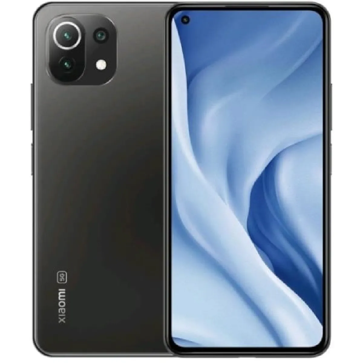 Xiaomi Mi 11 Lite - 128 Go - Noir Reconditionné - 167,01 € Xiaomi Mi 11 Lite - 128 Go - Noir Reconditionné Xiaomi reconditionné disponible sur Rue du Commerce Seconde Vie