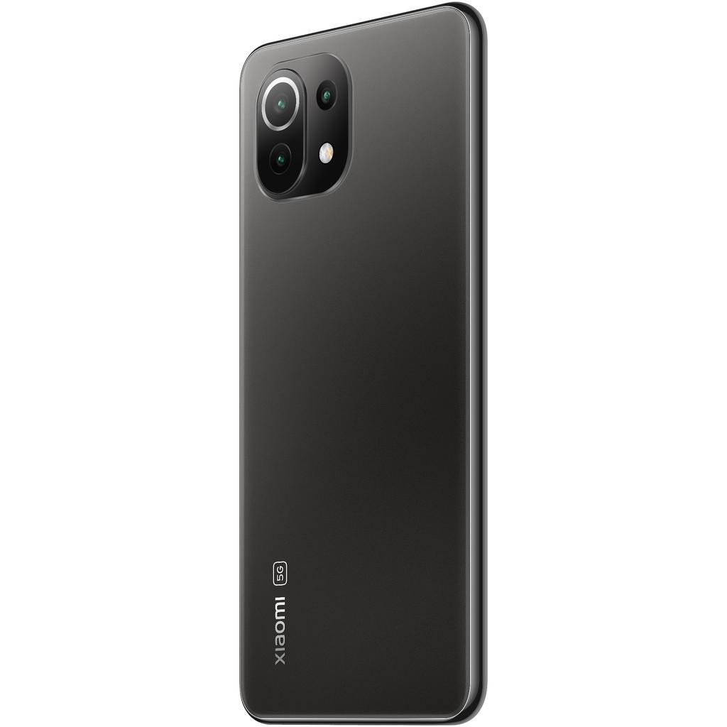 Voir photo 2 de Xiaomi Mi 11 Lite 5G 128 Go - Noir - Débloqué | Dero Xiaomi Mi 11 Lite 5G 128 Go - Noir - Débloqué Reconditionné Xiaomi reconditionné photo 2 | Dero