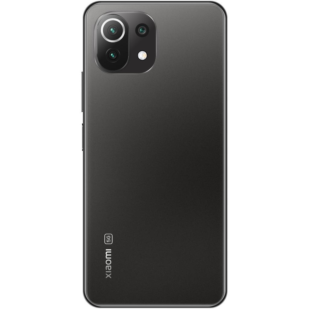 Voir photo 3 de Xiaomi Mi 11 Lite 5G 128 Go - Noir - Débloqué | Dero Xiaomi Mi 11 Lite 5G 128 Go - Noir - Débloqué Reconditionné Xiaomi reconditionné photo 3 | Dero