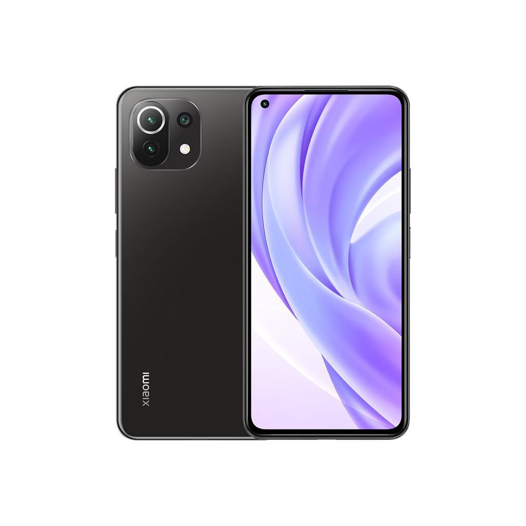 Xiaomi Mi 11 Lite 5G 128 Go - Noir - Débloqué Reconditionné - 189,00 € Xiaomi Mi 11 Lite 5G 128 Go - Noir - Débloqué Reconditionné Xiaomi reconditionné disponible sur Backmarket