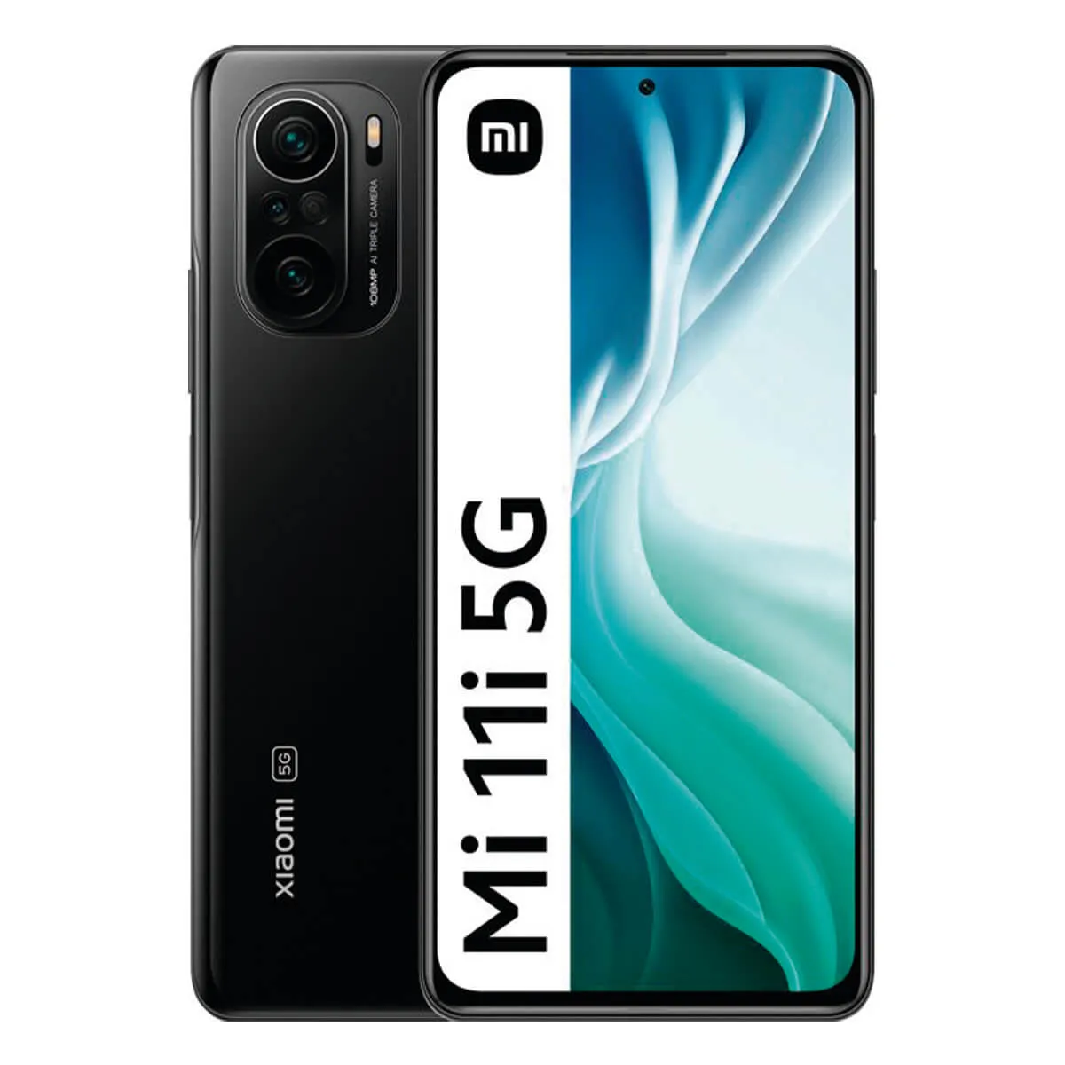 Xiaomi Mi 11i 5G - 8/256 Go - Noir Reconditionné - 184,40 € Xiaomi Mi 11i 5G - 8/256 Go - Noir Reconditionné Xiaomi reconditionné disponible sur Rue du Commerce Seconde Vie | Dero