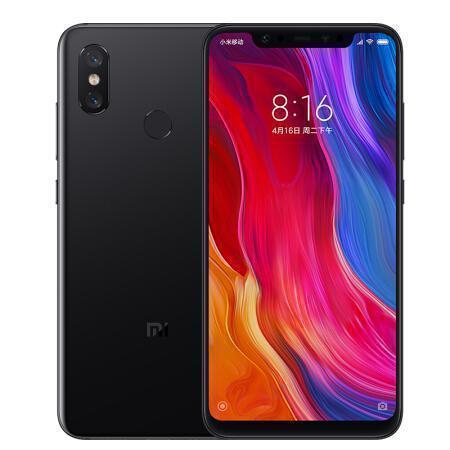 Xiaomi Mi 8 64 Go - Noir - Débloqué Reconditionné - 139,00 € Xiaomi Mi 8 64 Go - Noir - Débloqué Reconditionné Xiaomi reconditionné disponible sur Backmarket