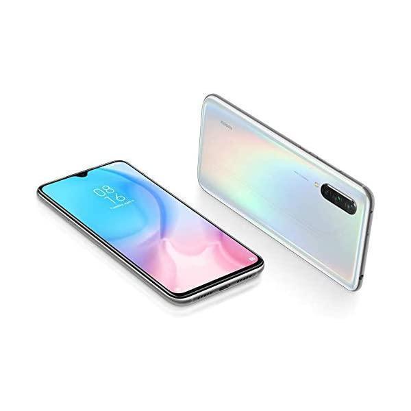 Xiaomi Mi 9 Lite 64 Go - Blanc - Débloqué Reconditionné - 175,00 € Xiaomi Mi 9 Lite 64 Go - Blanc - Débloqué Reconditionné Xiaomi reconditionné disponible sur Backmarket