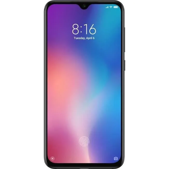 XIAOMI MI 9 SE Noir 64 Go - Reconditionné - Excellent état Reconditionné - 112,10 € XIAOMI MI 9 SE Noir 64 Go - Reconditionné - Excellent état Reconditionné Xiaomi reconditionné disponible sur Cdiscount Seconde Vie