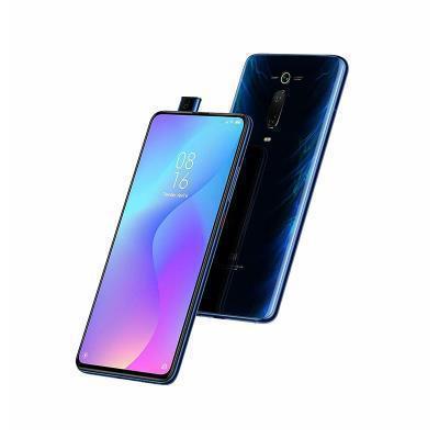 Xiaomi Mi 9T 128 Go - Bleu - Débloqué Reconditionné - 360,00 € Xiaomi Mi 9T 128 Go - Bleu - Débloqué Reconditionné Xiaomi reconditionné disponible sur Backmarket