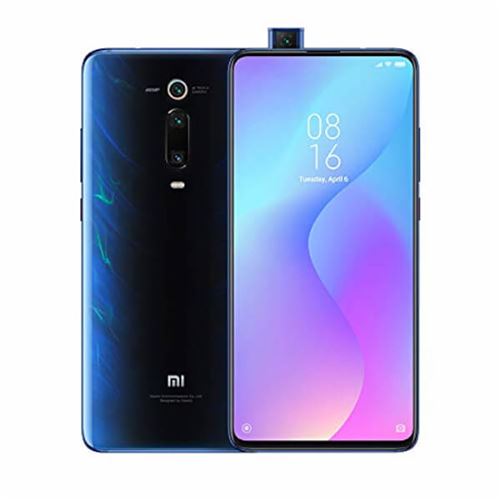 Xiaomi MI 9T - 4G smartphone - double SIM - RAM 6 Go / Mémoire interne 128 Go - OLED display - 6.39" - 2340 x 1080 pixels - 3 x caméras arrière 48 MP, 8 MP, 13 MP - front camera 20 MP - bleu glacier État correct - 127,39 € Xiaomi MI 9T - 4G smartphone - double SIM - RAM 6 Go / Mémoire interne 128 Go - OLED display - 6.39" - 2340 x 1080 pixels - 3 x caméras arrière 48 MP, 8 MP, 13 MP - front camera 20 MP - bleu glacier État correct Xiaomi reconditionné disponible sur Fnac