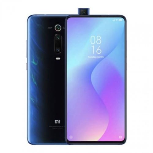 Xiaomi MI 9T - 4G smartphone - double SIM - RAM 6 Go / Mémoire interne 128 Go - OLED display - 6.39" - 2340 x 1080 pixels - 3 x caméras arrière 48 MP, 8 MP, 13 MP - front camera 20 MP - bleu glacier État correct - 127,39 € Xiaomi MI 9T - 4G smartphone - double SIM - RAM 6 Go / Mémoire interne 128 Go - OLED display - 6.39" - 2340 x 1080 pixels - 3 x caméras arrière 48 MP, 8 MP, 13 MP - front camera 20 MP - bleu glacier État correct Xiaomi reconditionné disponible sur Fnac
