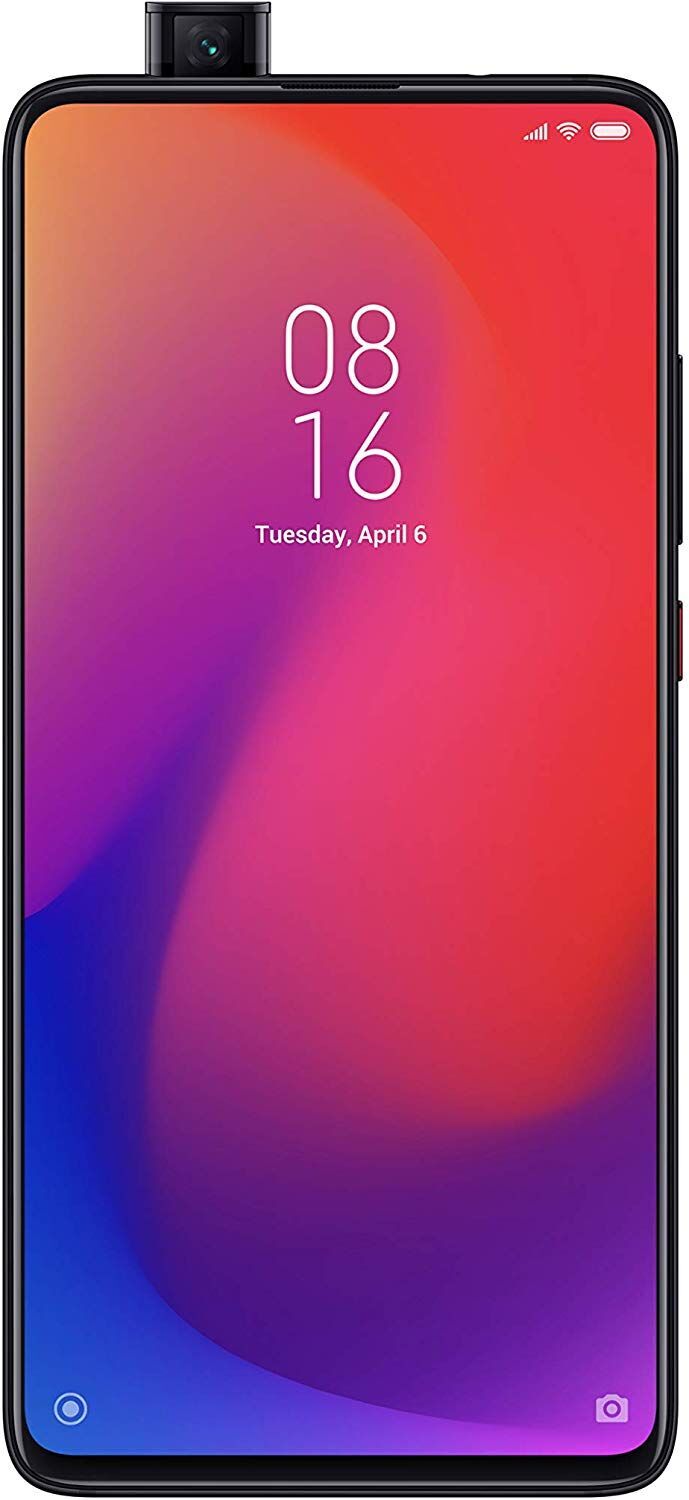 Xiaomi Mi 9T 64 GB noir Très bon état Xiaomi reconditionné disponible sur Refurbed | Dero