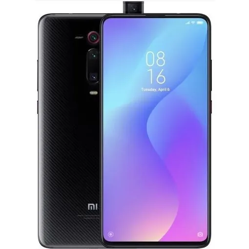 Xiaomi MI 9T Pro 128 Go Noir de charbon Bon état reconditionné disponible sur Rakuten