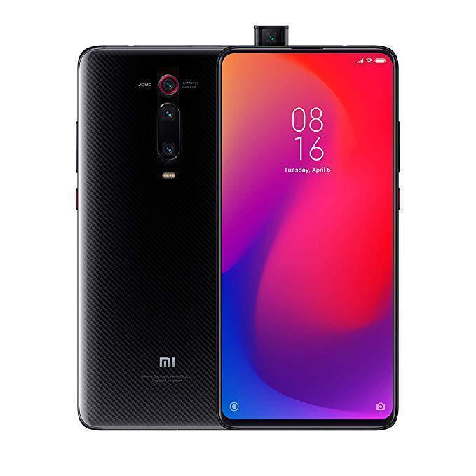 Acheter Xiaomi Mi 9T Pro 256 Go - Noir - Débloqué Reconditionné - 202,25 € | Dero Xiaomi Mi 9T Pro 256 Go - Noir - Débloqué Reconditionné Xiaomi reconditionné disponible sur Backmarket | Dero