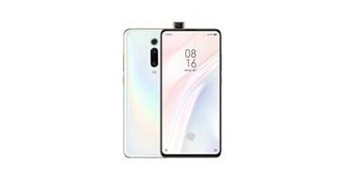 Xiaomi MI 9T Pro - 4G smartphone - double SIM - RAM 6 Go / Mémoire interne 64 Go - OLED display - 6.39"" - 2340 x 1080 pixels - 3 x caméras arrière 48 MP, 8 MP, 13 MP - front camera 20 MP - noir de charbon État correct N/A reconditionné disponible sur Fnac