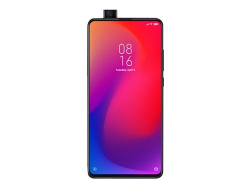 Xiaomi MI 9T Pro - 4G smartphone - double SIM - RAM 6 Go / Mémoire interne 64 Go - OLED display - 6.39"" - 2340 x 1080 pixels - 3 x caméras arrière 48 MP, 8 MP, 13 MP - front camera 20 MP - blanc perle État correct N/A reconditionné disponible sur Fnac