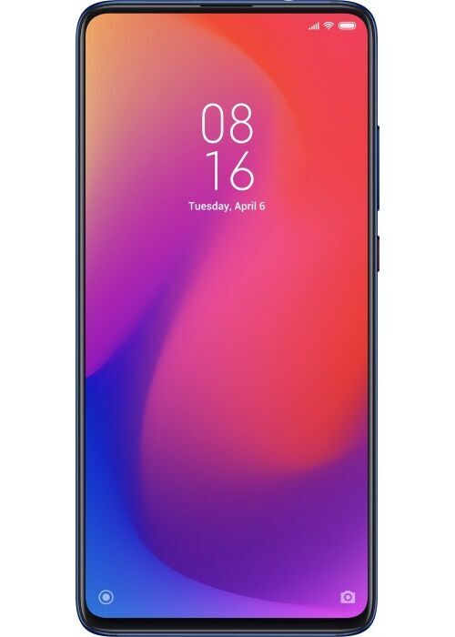 Xiaomi Mi 9T Pro 6 GB 128 GB Bleu Glacier Très bon état - 170,00 € Xiaomi Mi 9T Pro 6 GB 128 GB Bleu Glacier Très bon état Xiaomi reconditionné disponible sur Refurbed | Dero
