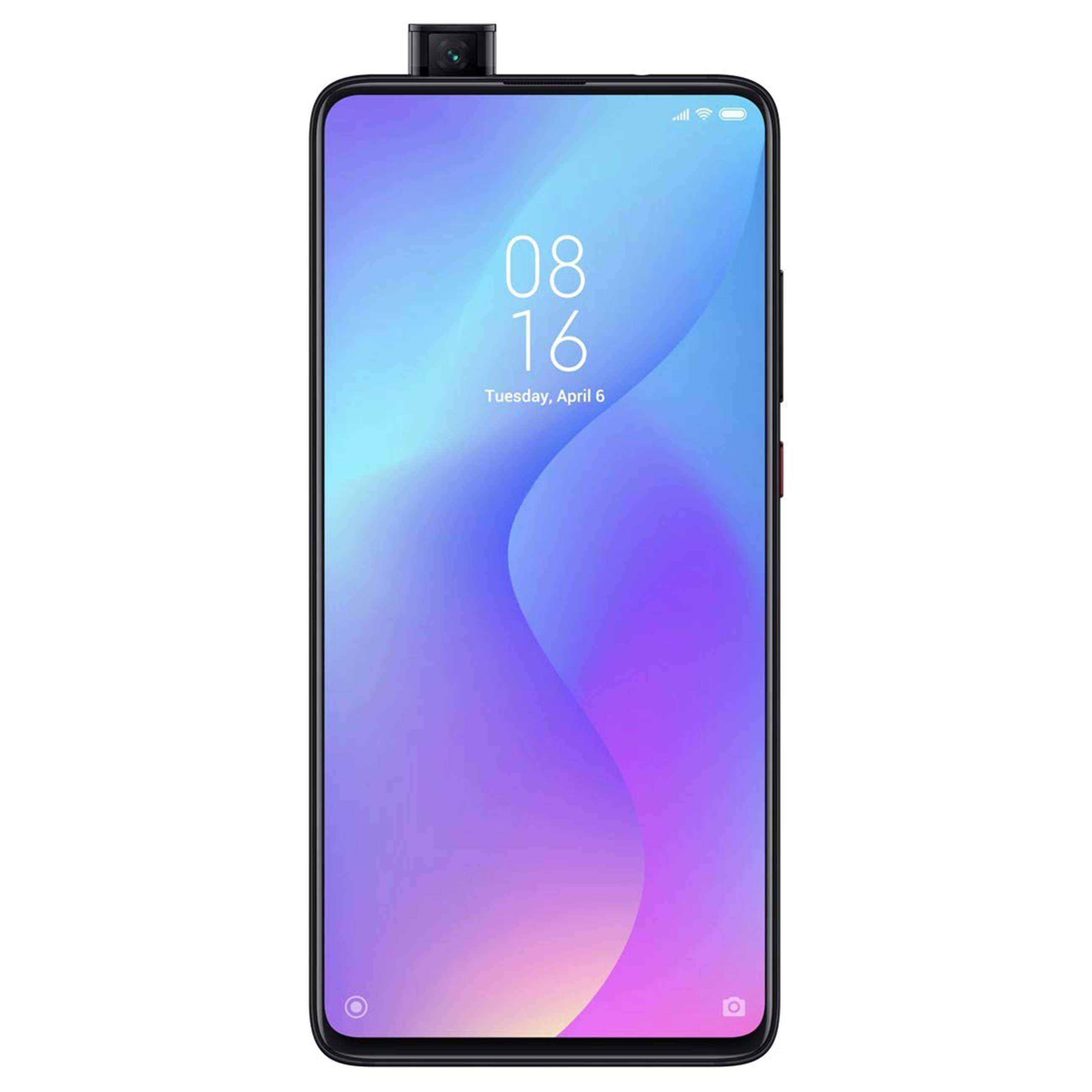 Xiaomi Mi 9t Très bon état - 135,00 € Xiaomi Mi 9t Très bon état reconditionné disponible sur Label Emmaüs