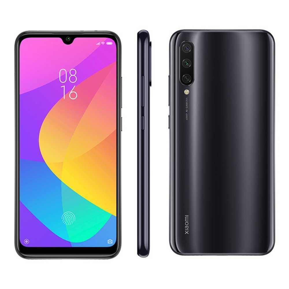 Voir photo 3 de Xiaomi Mi A3 64 Go - Gris - Débloqué | Dero Xiaomi Mi A3 64 Go - Gris - Débloqué Reconditionné Xiaomi reconditionné photo 3 | Dero