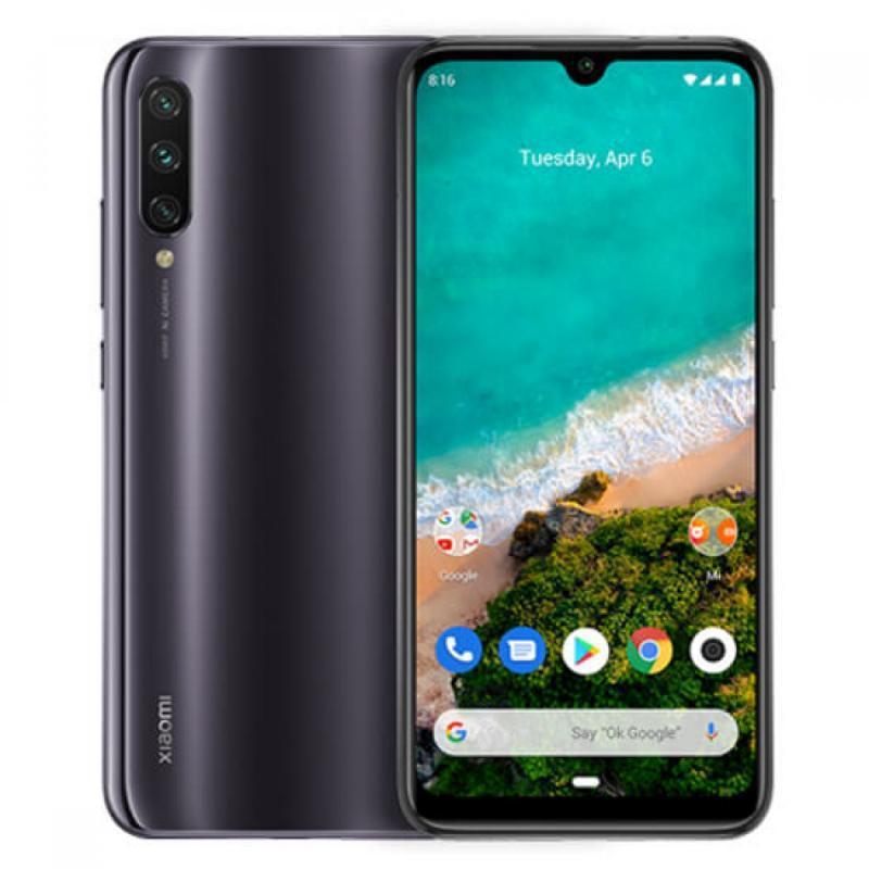 Xiaomi Mi A3 64 Go - Gris - Débloqué Reconditionné - 133,00 € Xiaomi Mi A3 64 Go - Gris - Débloqué Reconditionné Xiaomi reconditionné disponible sur Backmarket