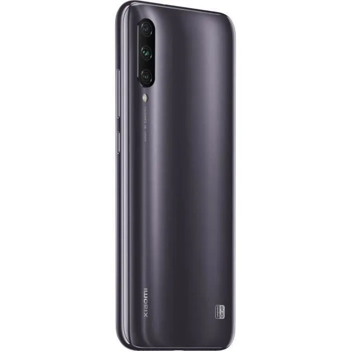 XIAOMI Mi A3 Noir 64 Go - Reconditionné - Très bon état Reconditionné - 103,44 € XIAOMI Mi A3 Noir 64 Go - Reconditionné - Très bon état Reconditionné Xiaomi reconditionné disponible sur Cdiscount Seconde Vie | Dero