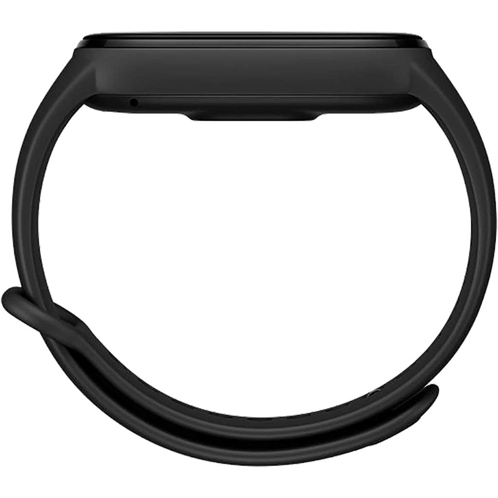 Voir photo 3 de Xiaomi Mi Band 5 - Noir | Dero Xiaomi Mi Band 5 - Noir Reconditionné Xiaomi reconditionné photo 3 | Dero