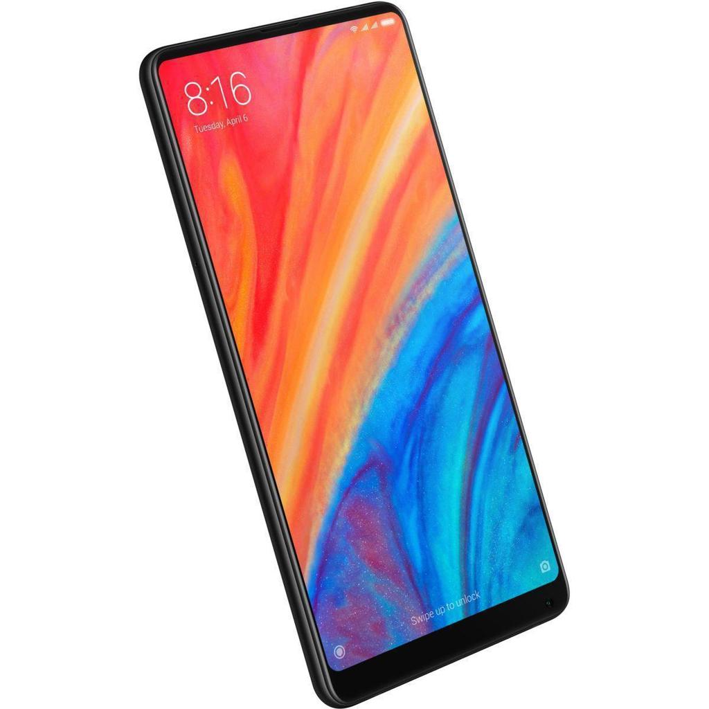 Xiaomi Mi Mix 2S 128 Go - Noir - Débloqué Reconditionné - 113,00 € Xiaomi Mi Mix 2S 128 Go - Noir - Débloqué Reconditionné Xiaomi reconditionné disponible sur Backmarket