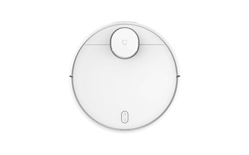 Xiaomi Mi Robot Vacuum-Mop P - Aspirateur - robot - sans sac - blanc État correct Xiaomi reconditionné disponible sur Fnac