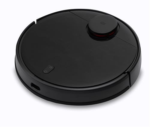 Xiaomi Mi Robot Vacuum Mop Pro - Aspirateur - robot - sans sac - noir État correct Xiaomi reconditionné disponible sur Fnac