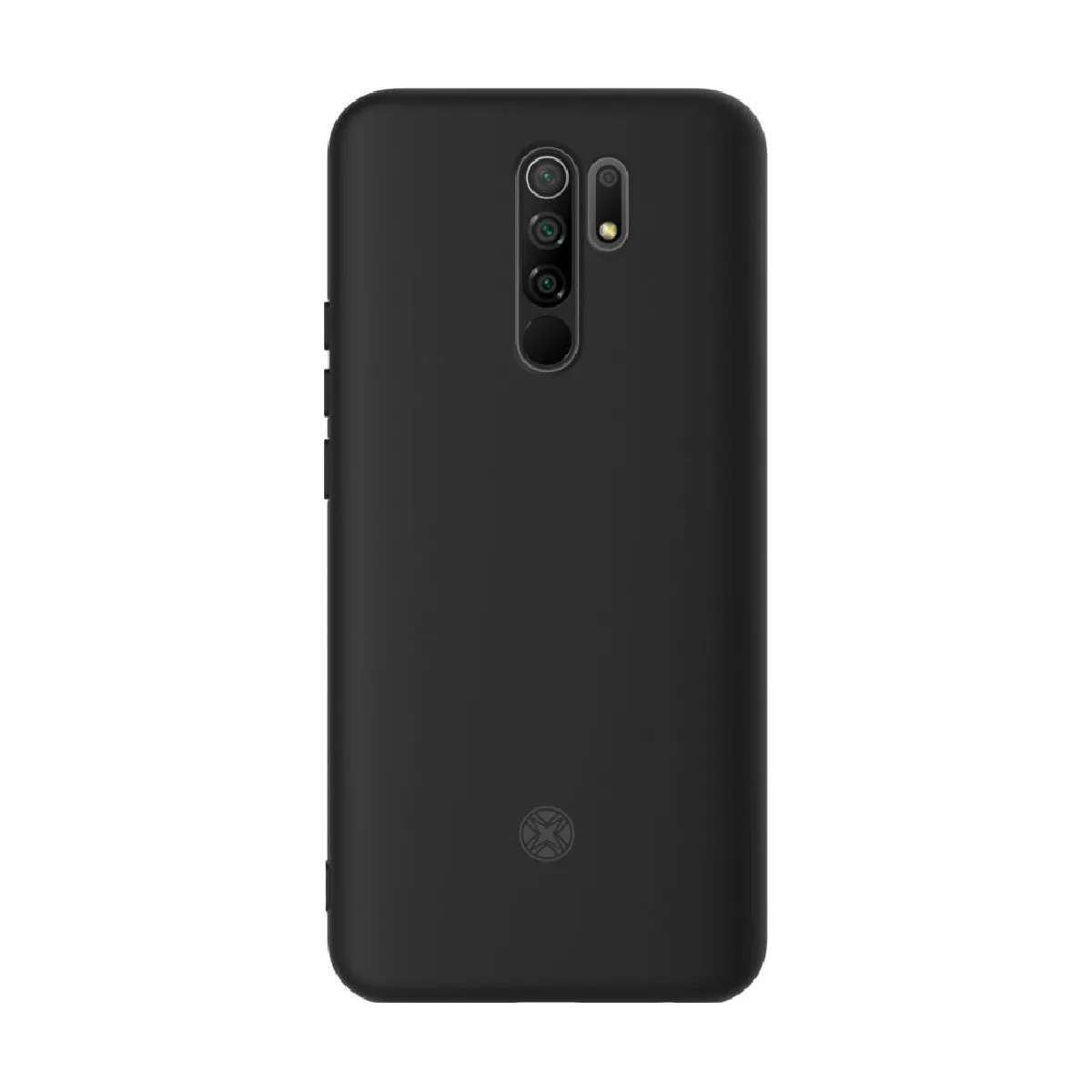 Xiaomi Pack Coque TPU + Verre trempé pour REDMI 9 Noir Reconditionné - 19,00 € Xiaomi Pack Coque TPU + Verre trempé pour REDMI 9 Noir Reconditionné Xiaomi reconditionné disponible sur Rue du Commerce Seconde Vie