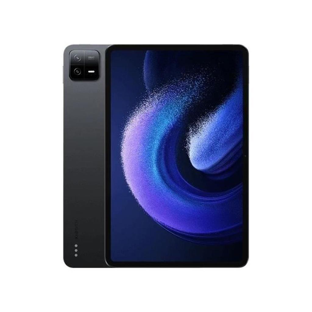 Xiaomi Pad 6 128GB - Noir - WiFi Reconditionné Xiaomi reconditionné disponible sur Backmarket