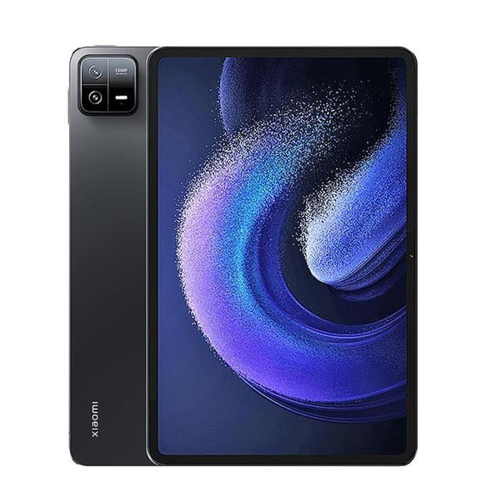 Xiaomi Pad 6 256GB - Noir - WiFi Reconditionné Xiaomi reconditionné disponible sur Backmarket
