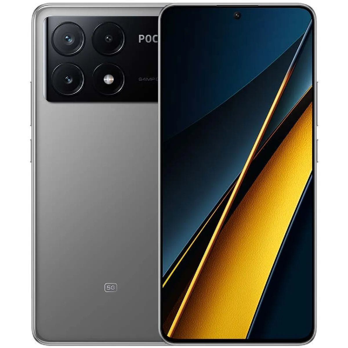 Xiaomi Poco 12Go/512Go - Noir Reconditionné - 329,25 € Xiaomi Poco 12Go/512Go - Noir Reconditionné Xiaomi reconditionné disponible sur Rue du Commerce Seconde Vie | Dero