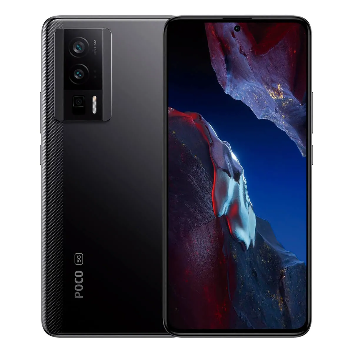 Xiaomi Poco 12Go/512Go - Noir Reconditionné - 318,68 € Xiaomi Poco 12Go/512Go - Noir Reconditionné Xiaomi reconditionné disponible sur Rue du Commerce Seconde Vie | Dero