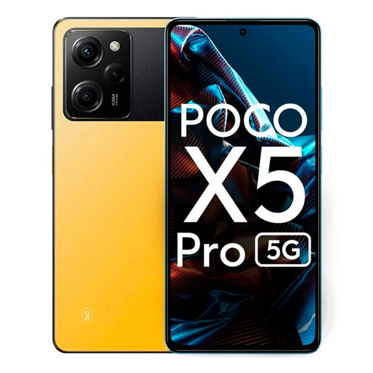 Xiaomi Poco 8Go/256Go - Jaune Reconditionné - 296,57 € Xiaomi Poco 8Go/256Go - Jaune Reconditionné Xiaomi reconditionné disponible sur Rue du Commerce Seconde Vie