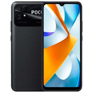 Xiaomi Poco C40 32 Go - Noir - Débloqué État correct - 150,12 € Xiaomi Poco C40 32 Go - Noir - Débloqué État correct Xiaomi reconditionné disponible sur Backmarket