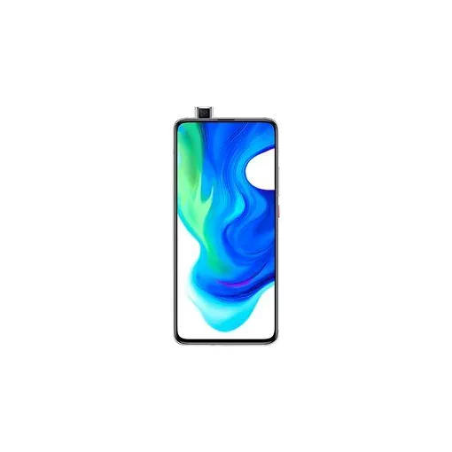 Xiaomi POCO F2 Pro 128 Go Blanc occasion reconditionné disponible sur Rakuten