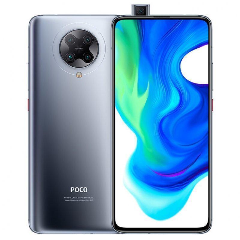 Xiaomi Poco F2 Pro 128 Go - Gris - Débloqué Reconditionné - 250,00 € Xiaomi Poco F2 Pro 128 Go - Gris - Débloqué Reconditionné Xiaomi reconditionné disponible sur Backmarket