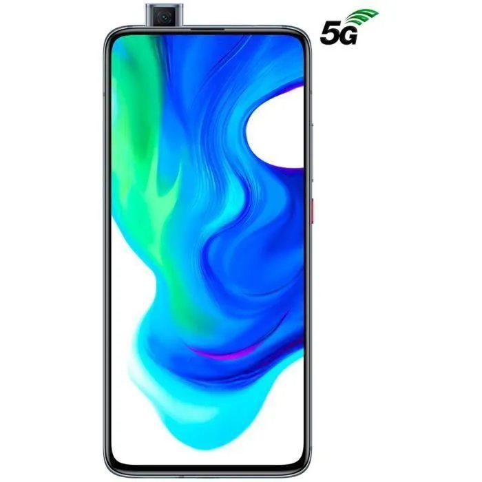 XIAOMI POCO F2 Pro 256Go Gris - Reconditionné - Très bon état Reconditionné - 265,27 € XIAOMI POCO F2 Pro 256Go Gris - Reconditionné - Très bon état Reconditionné Xiaomi reconditionné disponible sur Cdiscount Seconde Vie | Dero