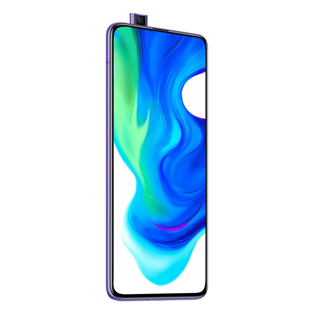Xiaomi Poco F2 Pro 6 GB 128 GB Violet Électrique Parfait état Xiaomi reconditionné disponible sur Refurbed | Dero
