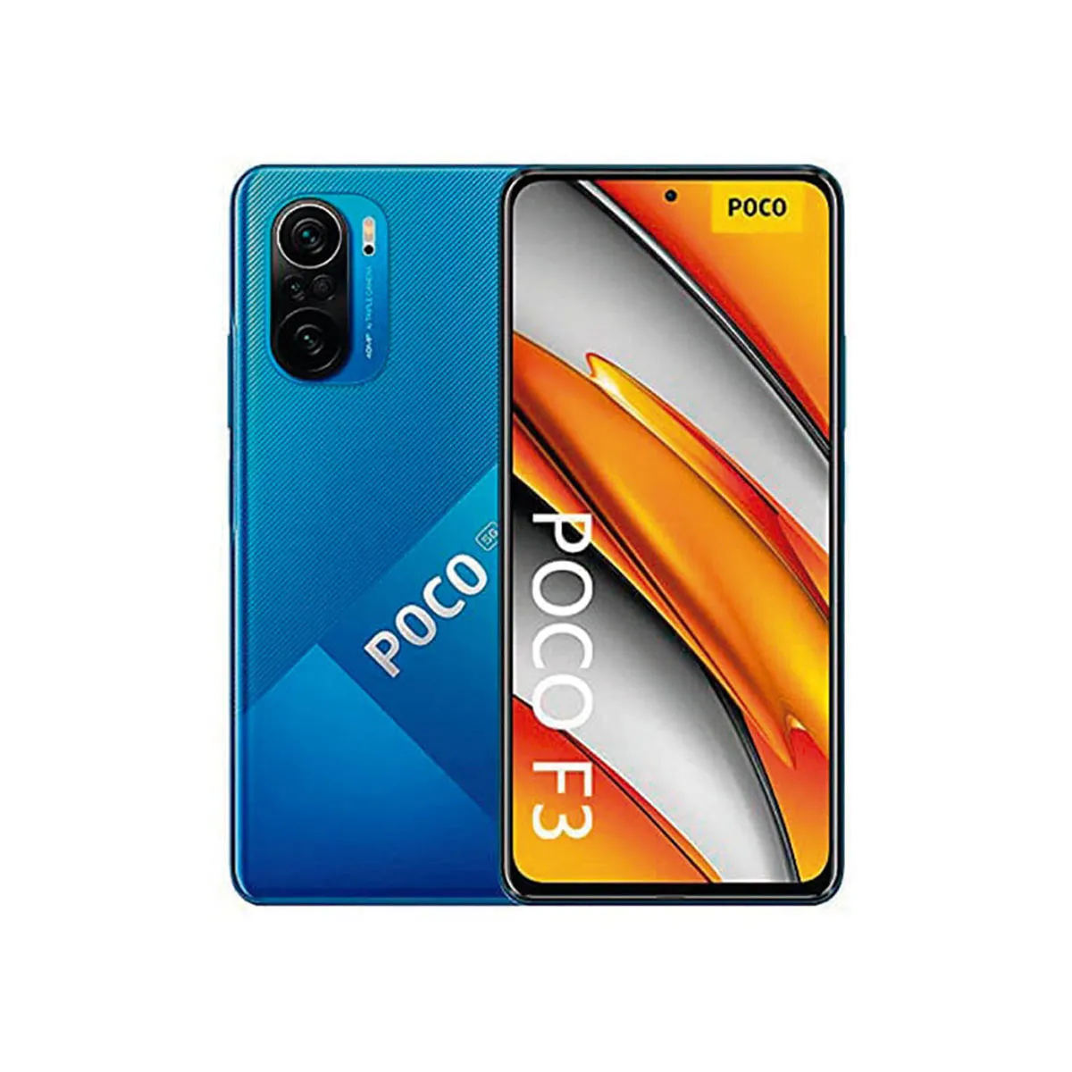 Xiaomi Poco F3 5G - 128 Go - Bleu Reconditionné - 177,00 € Xiaomi Poco F3 5G - 128 Go - Bleu Reconditionné Xiaomi reconditionné disponible sur Rue du Commerce Seconde Vie